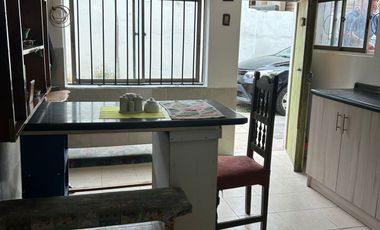 ACOGEDOR DEPARTAMENTO AMOBLADO EN QUINTERO