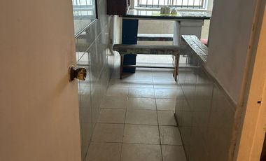 ACOGEDOR DEPARTAMENTO AMOBLADO EN QUINTERO