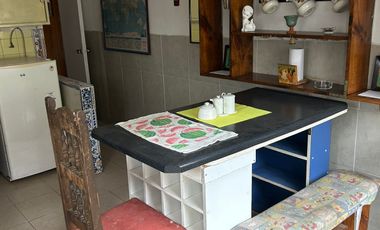 ACOGEDOR DEPARTAMENTO AMOBLADO EN QUINTERO