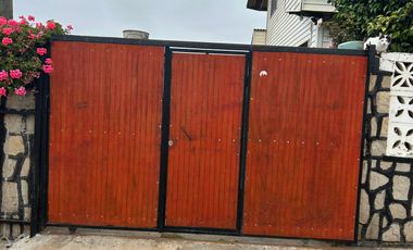 ACOGEDOR DEPARTAMENTO AMOBLADO EN QUINTERO