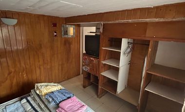 ACOGEDOR DEPARTAMENTO AMOBLADO EN QUINTERO