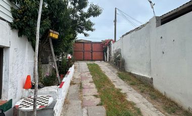 ACOGEDOR DEPARTAMENTO AMOBLADO EN QUINTERO