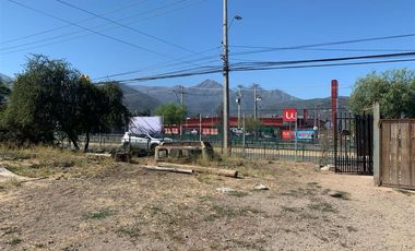 Sitio en Arriendo en Frente a centro comercial las Vizcachas, al costado del Mampato