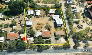 Sitio en Arriendo en Frente a centro comercial las Vizcachas, al costado del Mampato