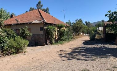 Terreno Construccion en Arriendo en Frente a centro comercial las Vizcachas, al costado del Mampato
