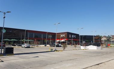 Terreno Construccion en Arriendo en Frente a centro comercial las Vizcachas, al costado del Mampato