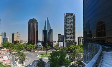 Oficina en renta en Juarez, Cuauhtémoc, Ciudad de México