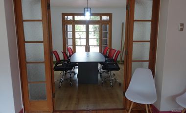 HERMOSA CASA REMODELADA IDEAL PARA INSTITUCIONES