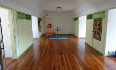 HERMOSA CASA REMODELADA IDEAL PARA INSTITUCIONES