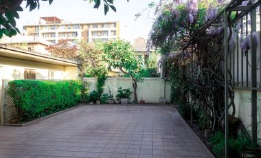 HERMOSA CASA REMODELADA IDEAL PARA INSTITUCIONES