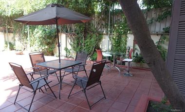 HERMOSA CASA REMODELADA IDEAL PARA INSTITUCIONES