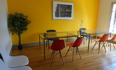 HERMOSA CASA REMODELADA IDEAL PARA INSTITUCIONES