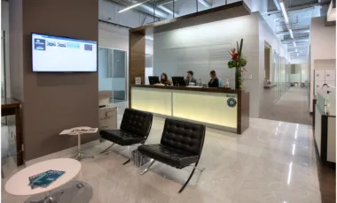 Oficina en renta en Juarez, Cuauhtémoc, Ciudad de México
