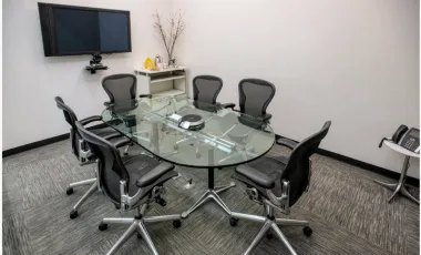 Oficina en renta en Juarez, Cuauhtémoc, Ciudad de México
