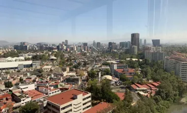 Departamento en venta en Lomas de Tecamachalco, Naucalpan de Juárez, México