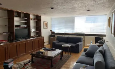 Departamento en venta en Lomas de Tecamachalco, Naucalpan de Juárez, México