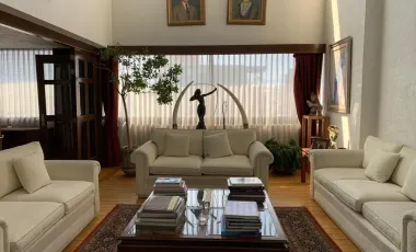 Departamento en venta en Lomas de Tecamachalco, Naucalpan de Juárez, México