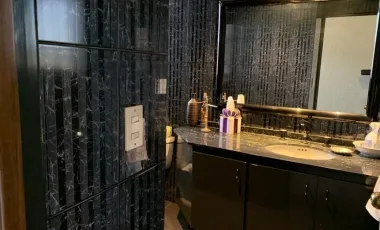 Departamento en venta en Lomas de Tecamachalco, Naucalpan de Juárez, México