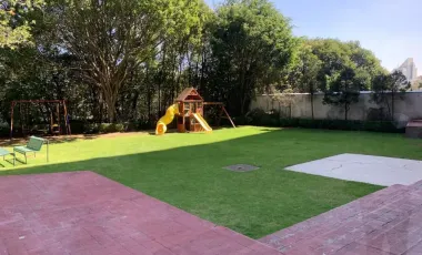 Departamento en venta en Lomas de Tecamachalco, Naucalpan de Juárez, México