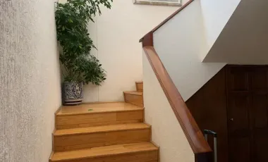 Departamento en venta en Lomas de Tecamachalco, Naucalpan de Juárez, México