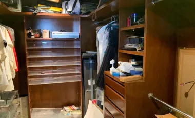 Departamento en venta en Lomas de Tecamachalco, Naucalpan de Juárez, México