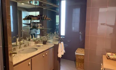 Departamento en venta en Lomas de Tecamachalco, Naucalpan de Juárez, México