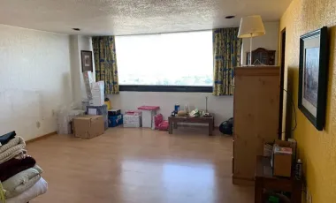 Departamento en venta en Lomas de Tecamachalco, Naucalpan de Juárez, México