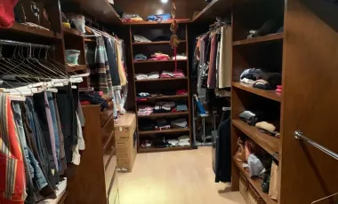 Departamento en venta en Lomas de Tecamachalco, Naucalpan de Juárez, México