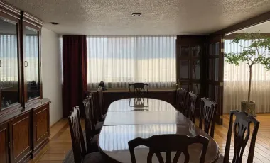 Departamento en venta en Lomas de Tecamachalco, Naucalpan de Juárez, México