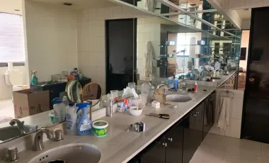 Departamento en venta en Lomas de Tecamachalco, Naucalpan de Juárez, México