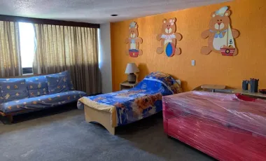 Departamento en venta en Lomas de Tecamachalco, Naucalpan de Juárez, México