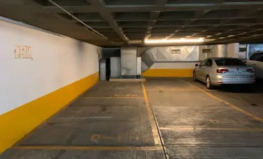 Departamento en venta en Lomas de Tecamachalco, Naucalpan de Juárez, México