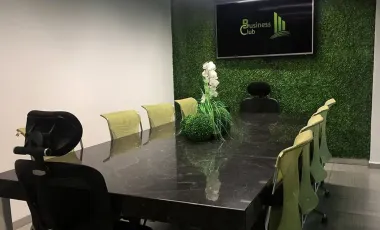 Oficina en renta en San Lucas Tepetlacalco, Tlalnepantla de Baz, México