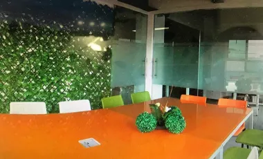 Oficina en renta en San Lucas Tepetlacalco, Tlalnepantla de Baz, México