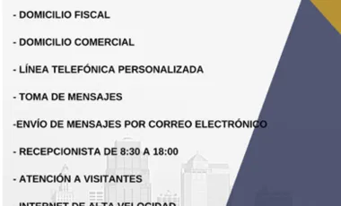 Oficina en renta en San Lucas Tepetlacalco, Tlalnepantla de Baz, México