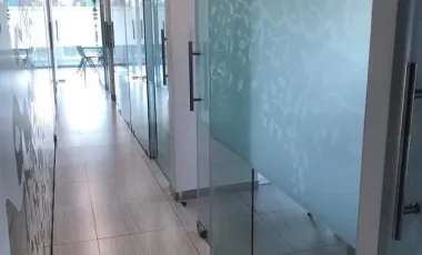 Oficina en renta en San Lucas Tepetlacalco, Tlalnepantla de Baz, México