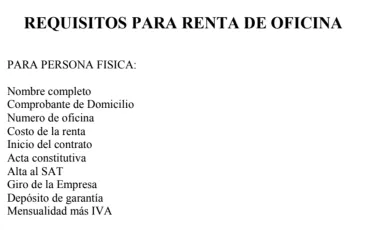 Oficina en renta en San Lucas Tepetlacalco, Tlalnepantla de Baz, México