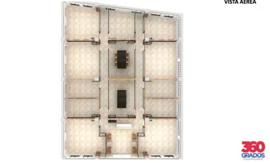 Oficina en renta en San Lucas Tepetlacalco, Tlalnepantla de Baz, México