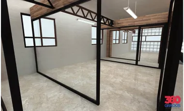 Oficina en renta en San Lucas Tepetlacalco, Tlalnepantla de Baz, México