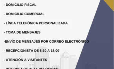 Oficina en renta en San Lucas Tepetlacalco, Tlalnepantla de Baz, México