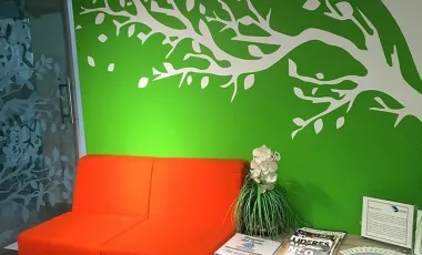 Oficina en renta en San Lucas Tepetlacalco, Tlalnepantla de Baz, México