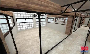 Oficina en renta en San Lucas Tepetlacalco, Tlalnepantla de Baz, México