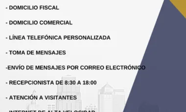 Oficina en renta en San Lucas Tepetlacalco, Tlalnepantla de Baz, México