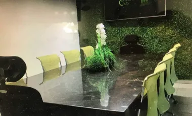 Oficina en renta en San Lucas Tepetlacalco, Tlalnepantla de Baz, México