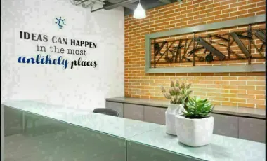 Oficina en renta en Cuauhtemoc, Cuauhtémoc, Ciudad de México