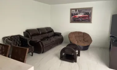 Departamento en venta en Interlomas, Huixquilucan, México
