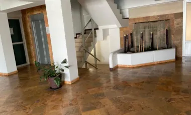 Departamento en venta en Interlomas, Huixquilucan, México