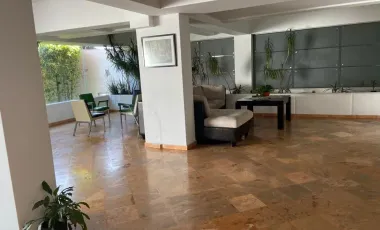 Departamento en venta en Interlomas, Huixquilucan, México