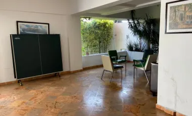 Departamento en venta en Interlomas, Huixquilucan, México