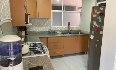 Departamento en venta en Interlomas, Huixquilucan, México